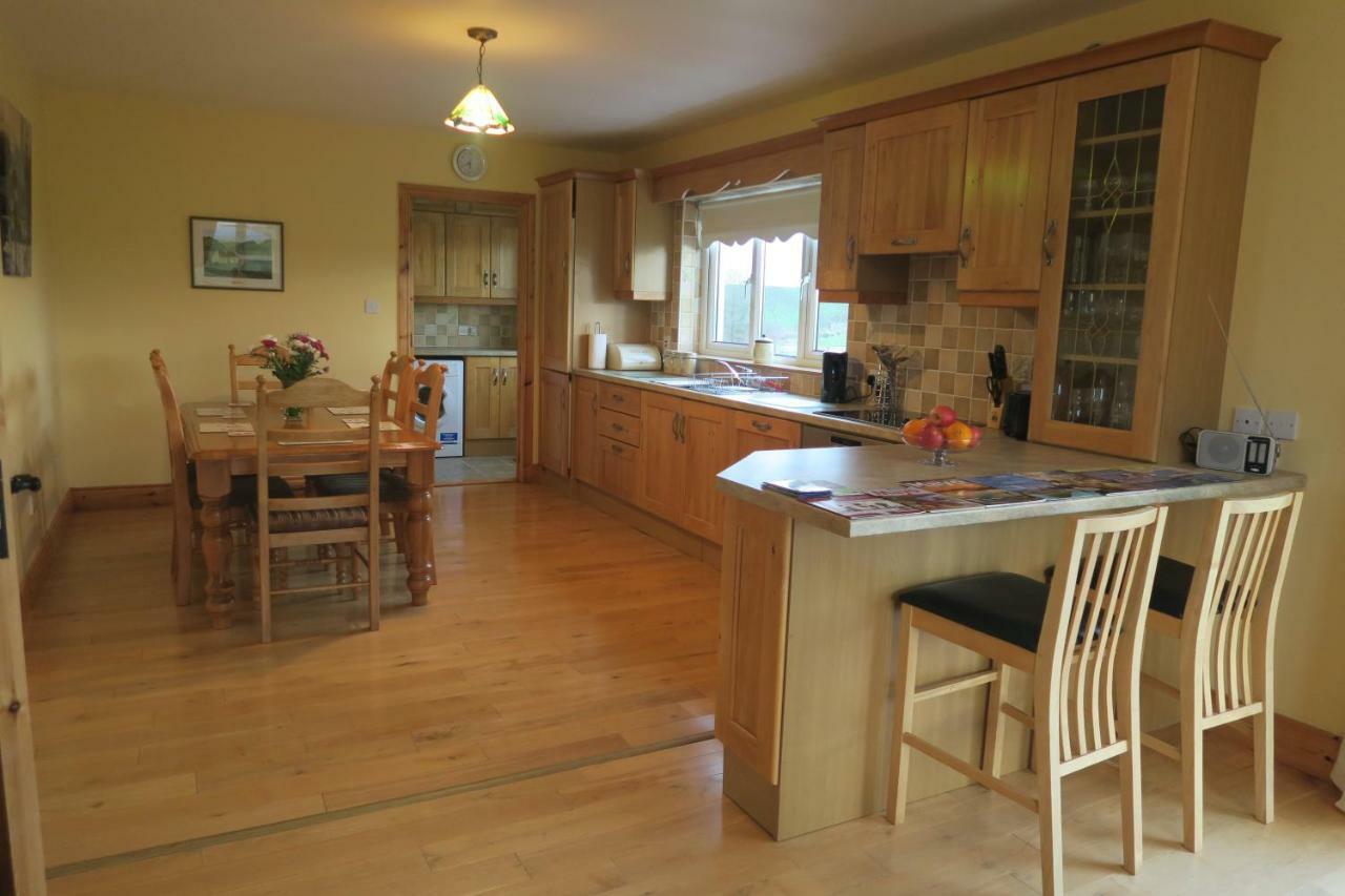Thistledown - Ballina - Crossmolina - County Mayo - Sleeps 8 - Sister Property To Inglewood 외부 사진