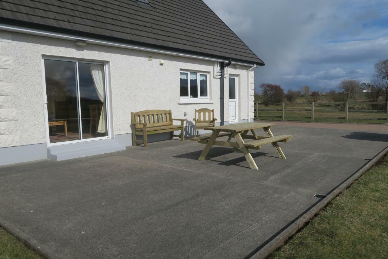 Thistledown - Ballina - Crossmolina - County Mayo - Sleeps 8 - Sister Property To Inglewood 외부 사진