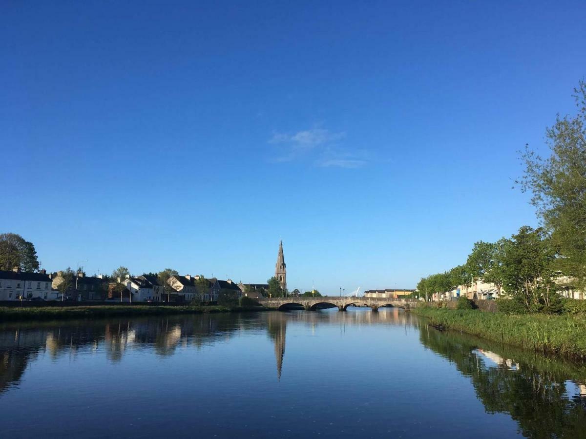Thistledown - Ballina - Crossmolina - County Mayo - Sleeps 8 - Sister Property To Inglewood 외부 사진